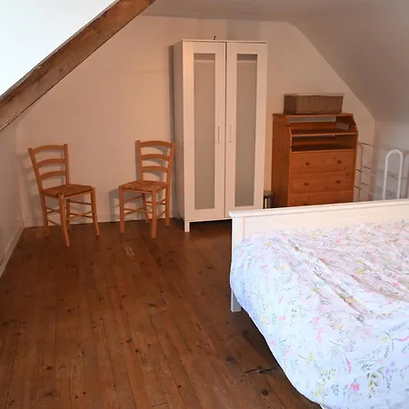 Ferienhaus Caurel Cottage Caurel (Cotes-d'Armor)