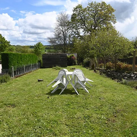 Caurel Cottage Caurel (Cotes-d'Armor)